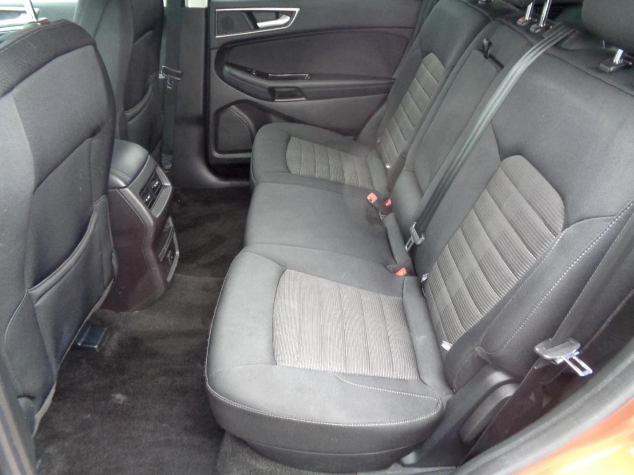 Ford Edge SEL AWD 2017