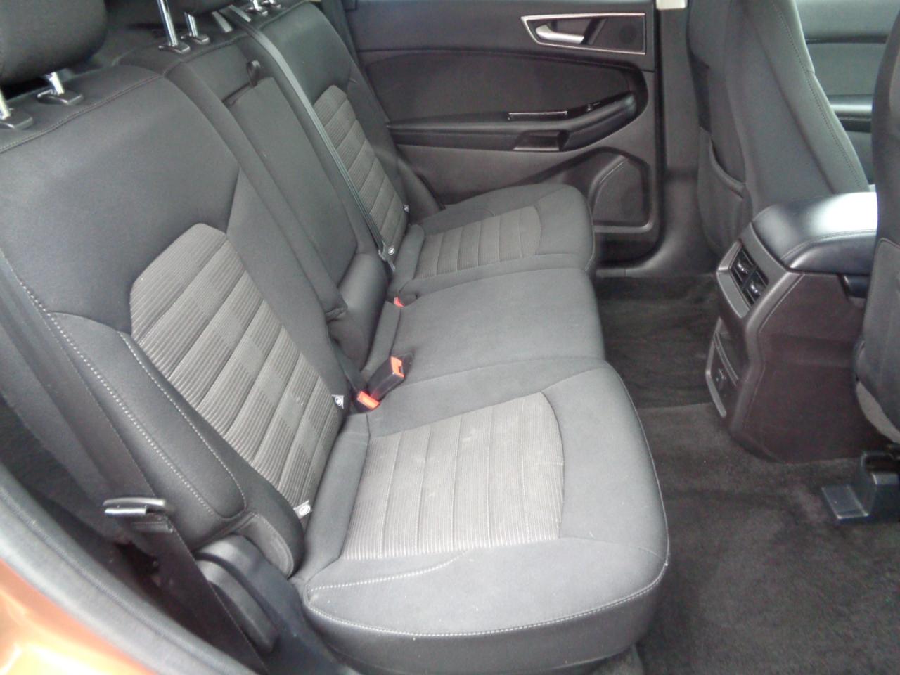 Ford Edge SEL AWD 2017