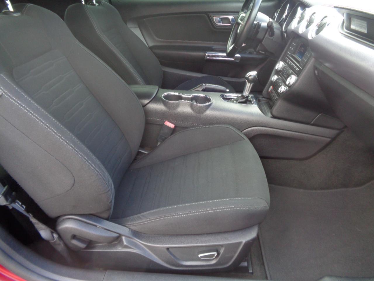 Ford Mustang 2dr Fastback GT 2016