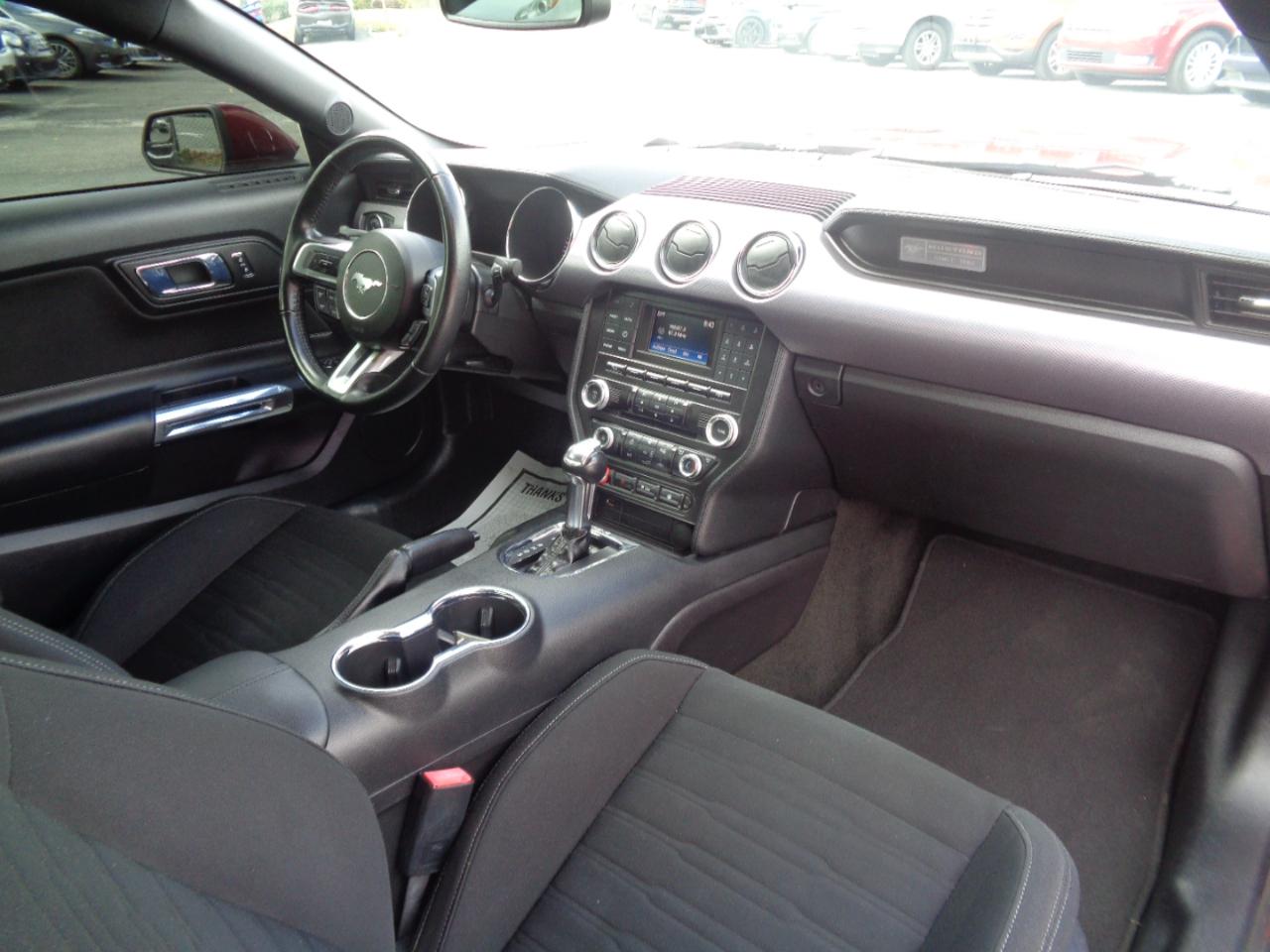 Ford Mustang 2dr Fastback GT 2016