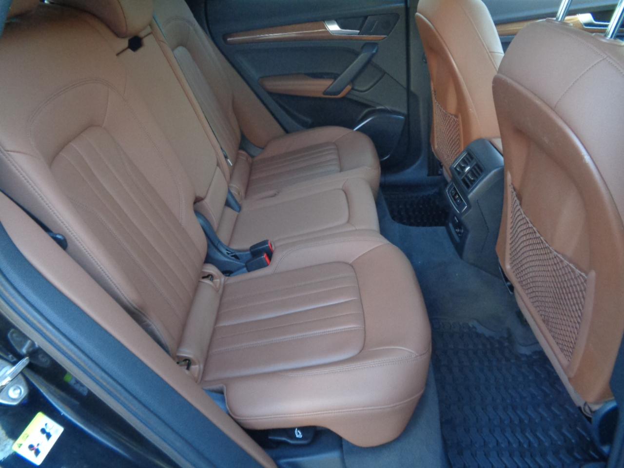 Audi Q5 Premium Plus 45 TFSI quattro 2021