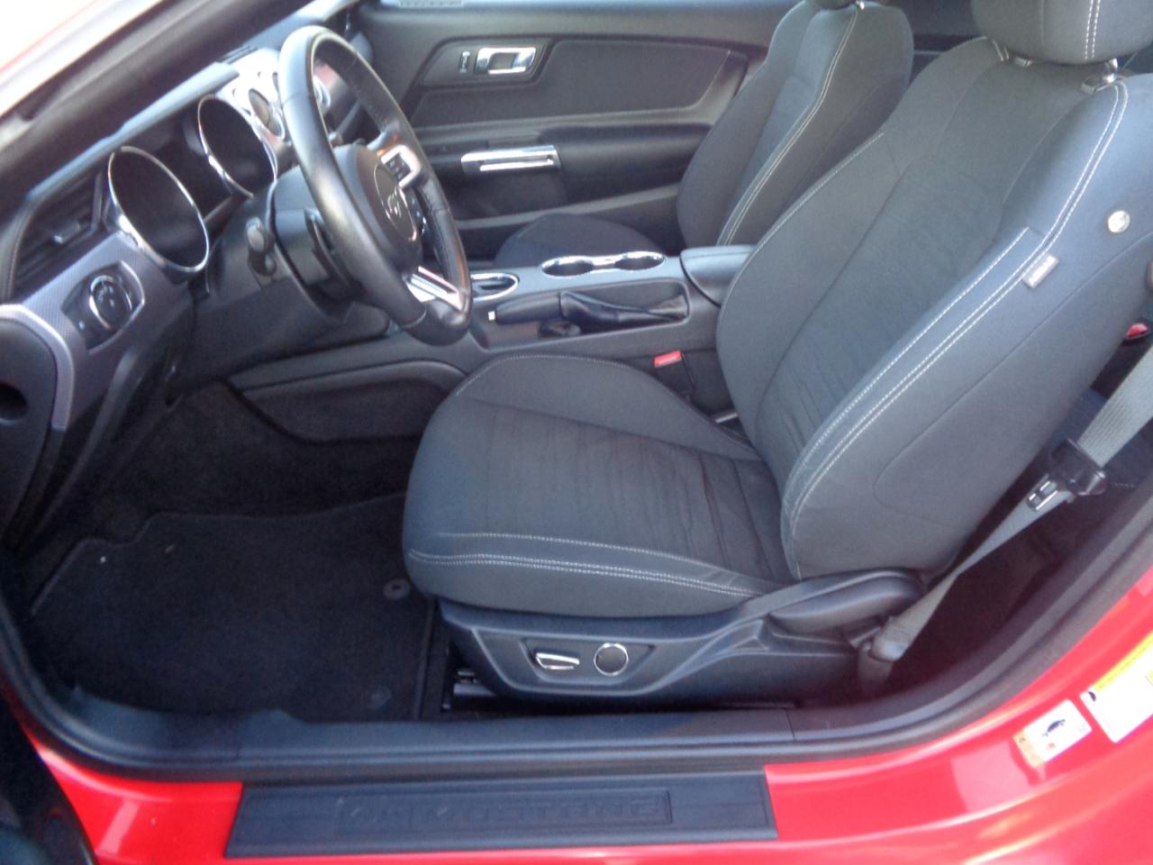 Ford Mustang 2dr Fastback GT 2016