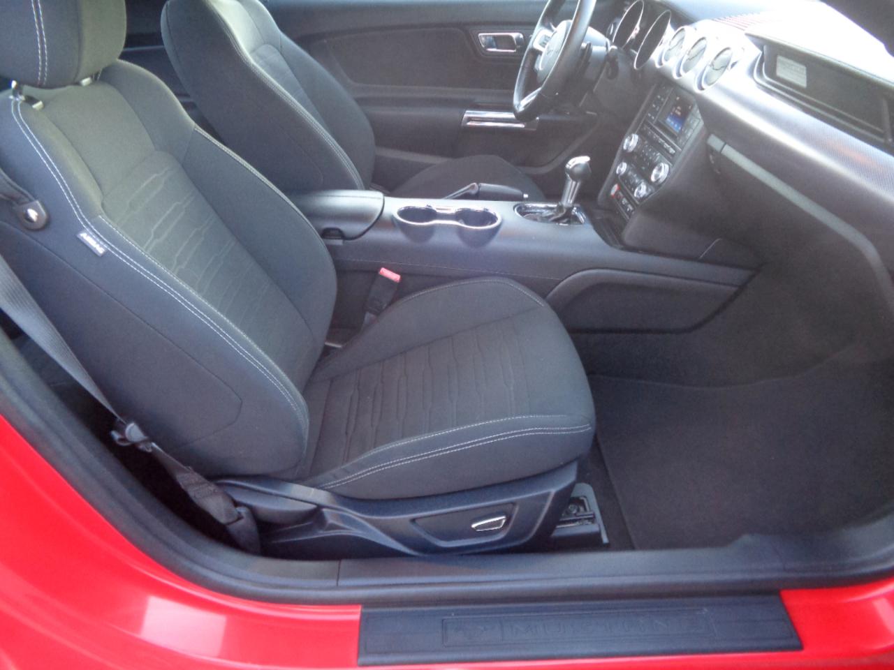 Ford Mustang 2dr Fastback GT 2016