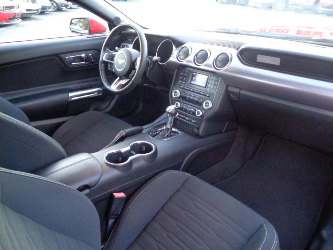 Ford Mustang 2dr Fastback GT 2016