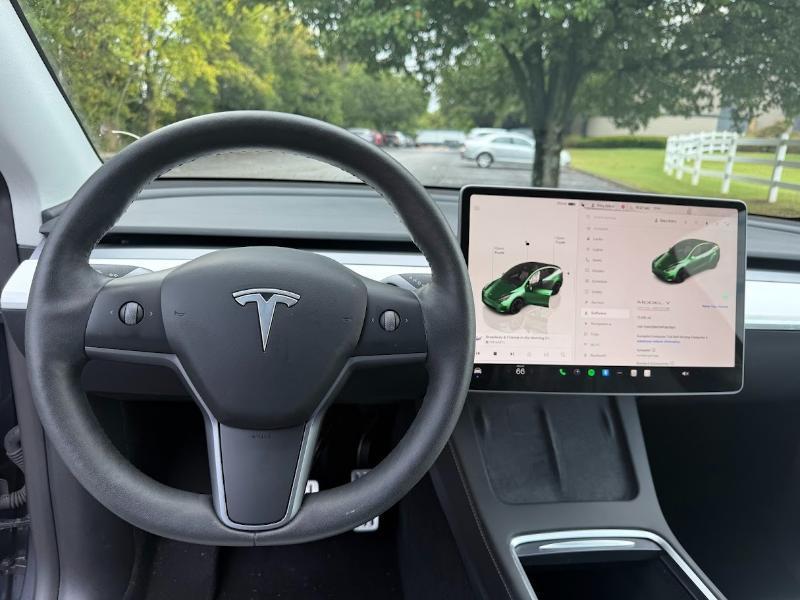 Tesla Model Y Performance 2023