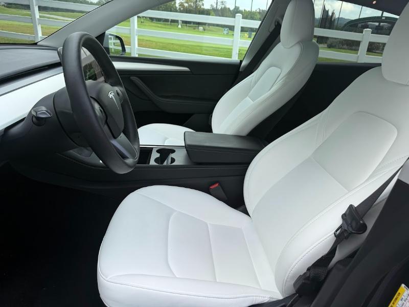 Tesla Model Y Performance 2023