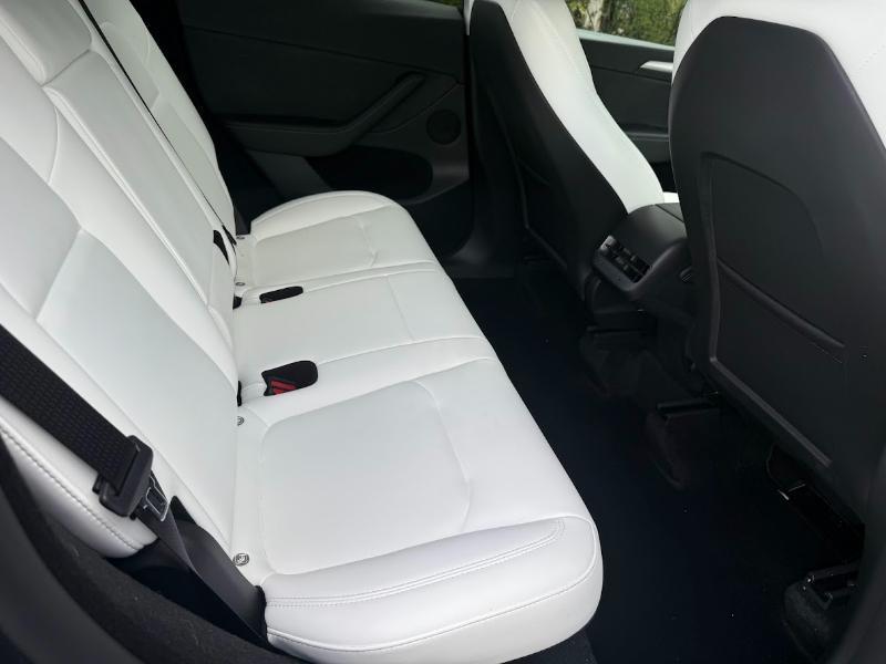 Tesla Model Y Performance 2023