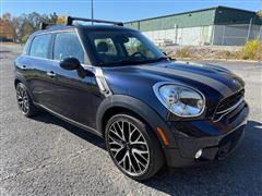 2016 MINI Countryman 