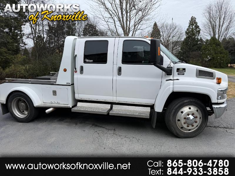 2006 Chevrolet C4E042 