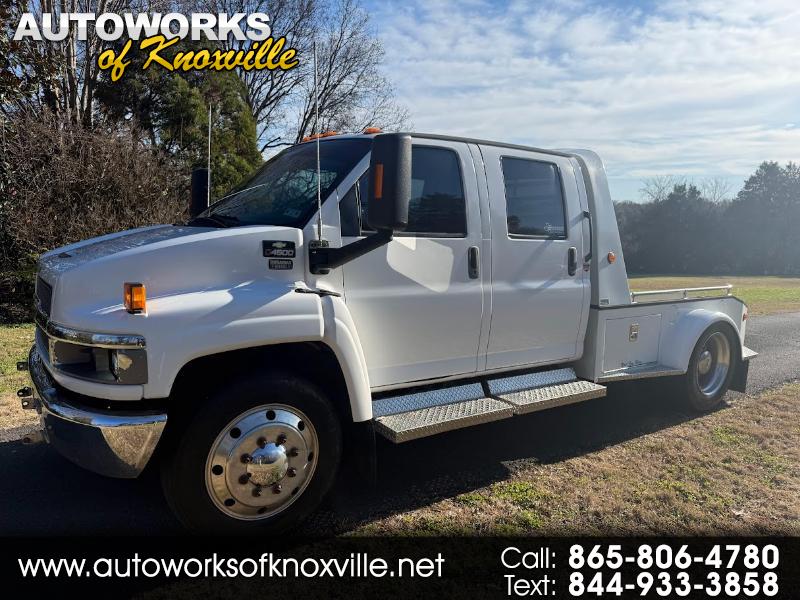 2006 Chevrolet C4E042 