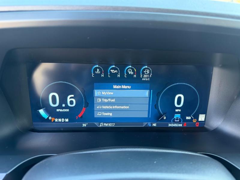 Ford Expedition Limited 2023