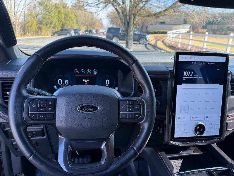 Ford Expedition Limited 2023