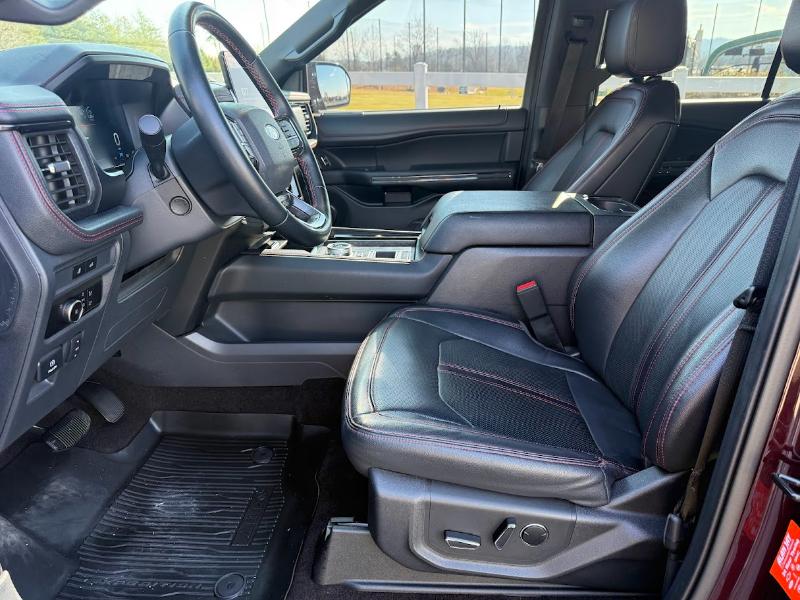 Ford Expedition Limited 2023