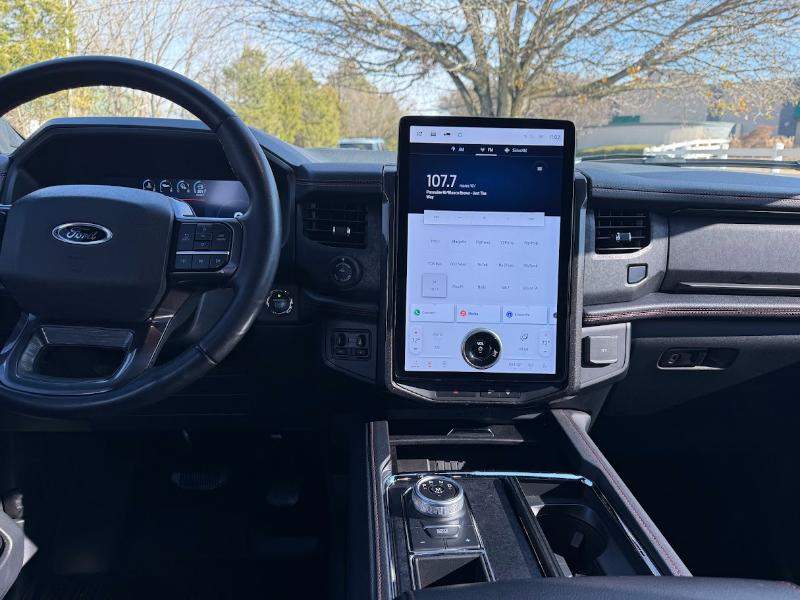 Ford Expedition Limited 2023