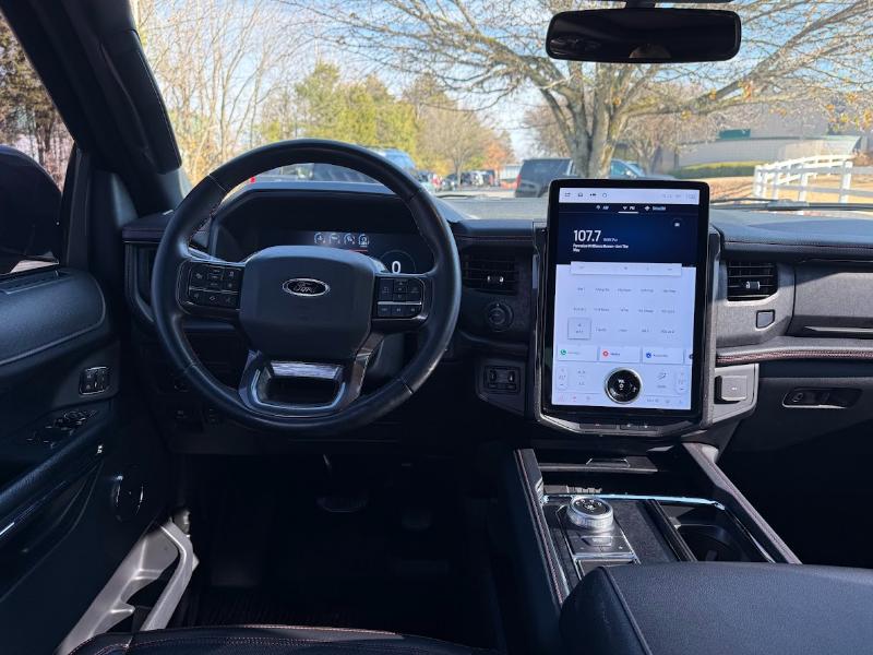 Ford Expedition Limited 2023