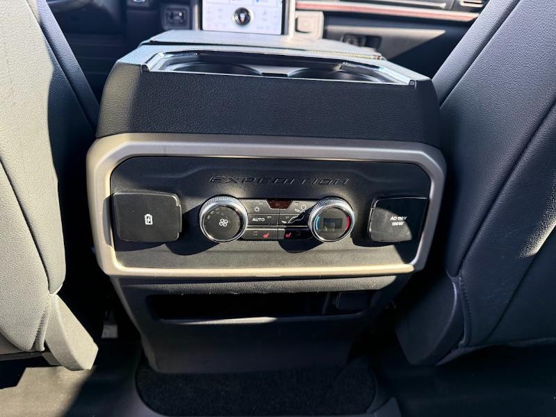 Ford Expedition Limited 2023