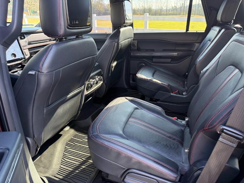 Ford Expedition Limited 2023