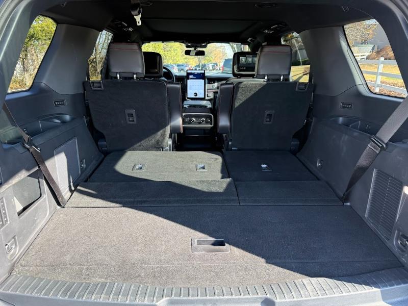 Ford Expedition Limited 2023