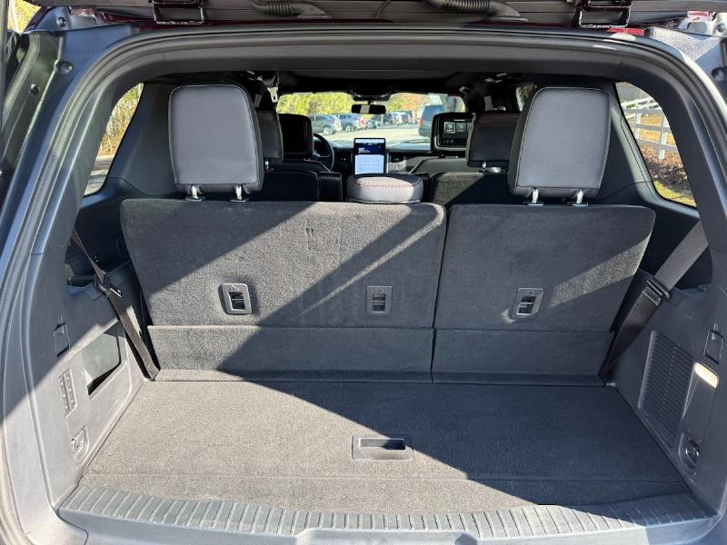 Ford Expedition Limited 2023