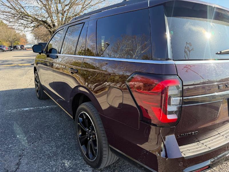 Ford Expedition Limited 2023