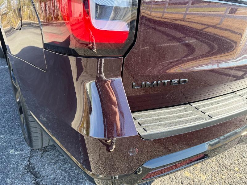 Ford Expedition Limited 2023