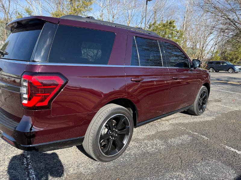 Ford Expedition Limited 2023