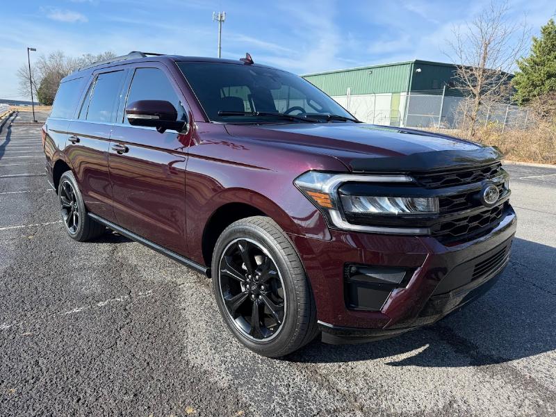 Ford Expedition Limited 2023