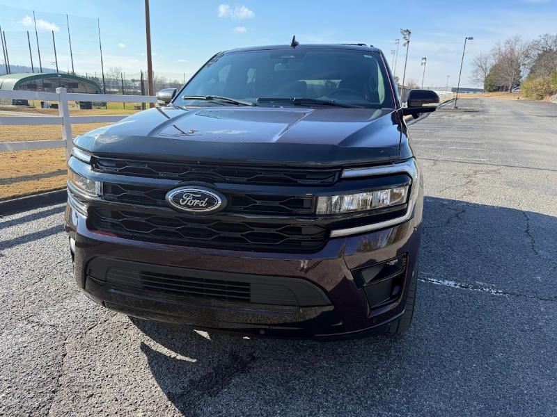 Ford Expedition Limited 2023