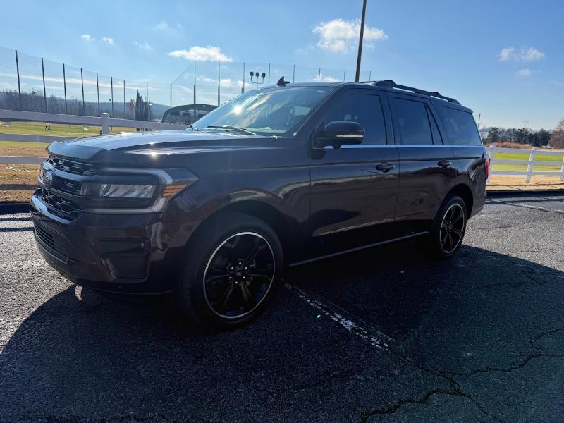 Ford Expedition Limited 2023