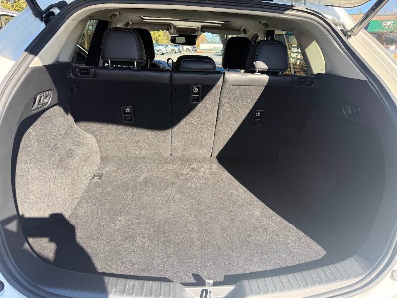 Mazda CX-5 Grand Touring 2019