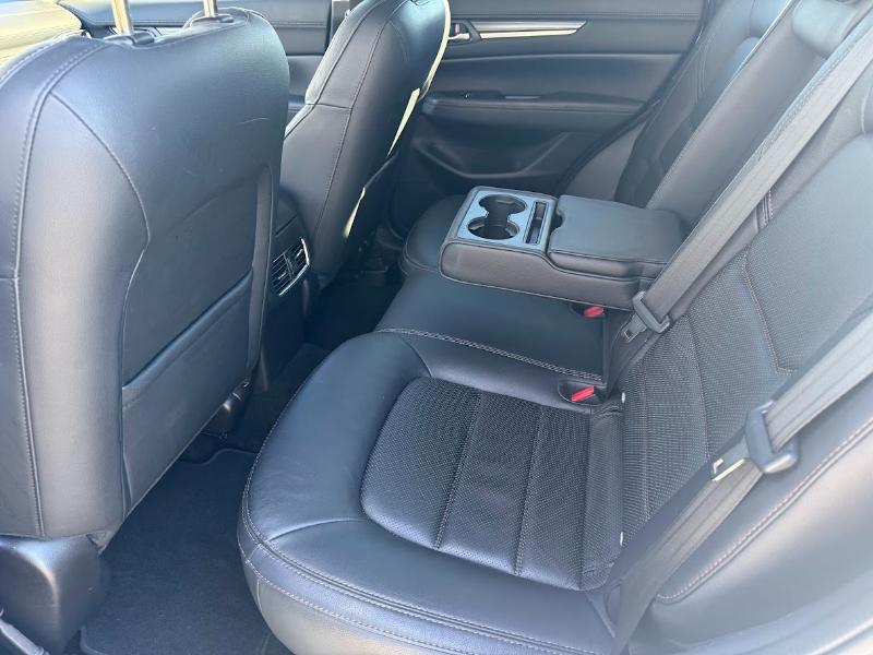 Mazda CX-5 Grand Touring 2019