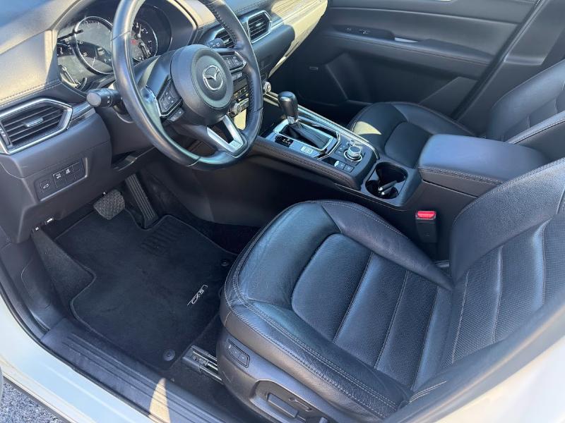 Mazda CX-5 Grand Touring 2019