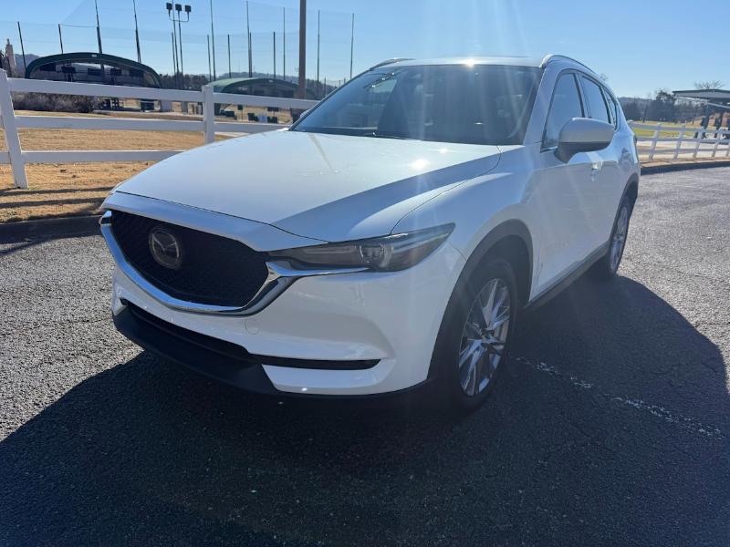 Mazda CX-5 Grand Touring 2019