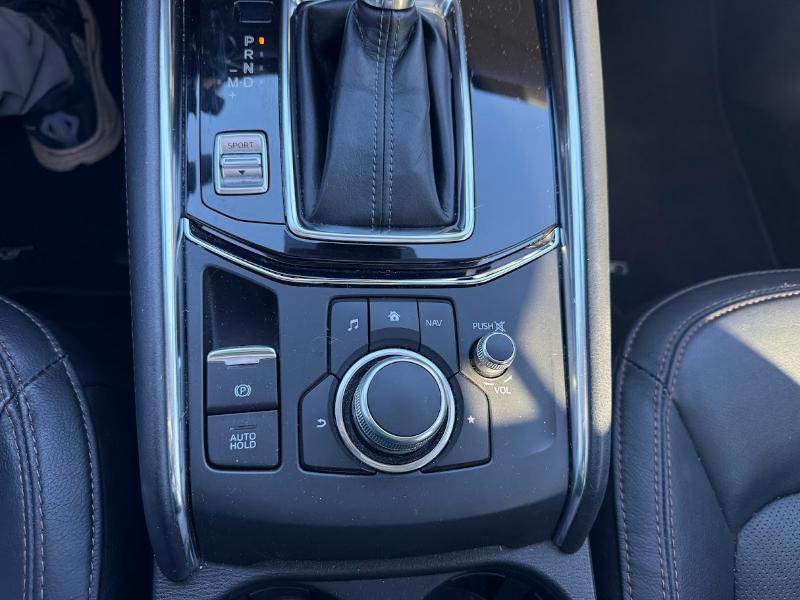 Mazda CX-5 Grand Touring 2019