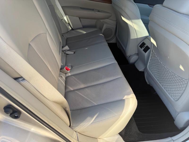 Subaru Outback 3.6R Limited 2014