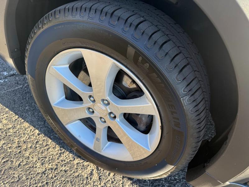 Subaru Outback 3.6R Limited 2014