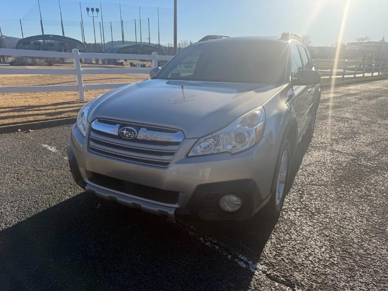 Subaru Outback 3.6R Limited 2014
