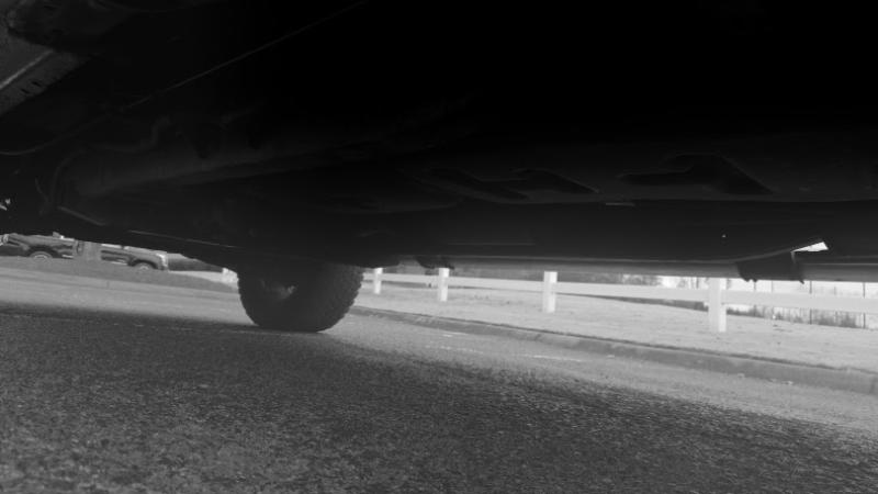 Ford F-150 XLT SuperCrew 6.5-ft. Bed 4WD 2012