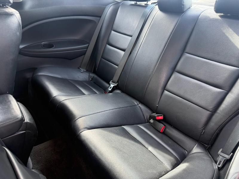 Honda Accord EX coupe AT 2011