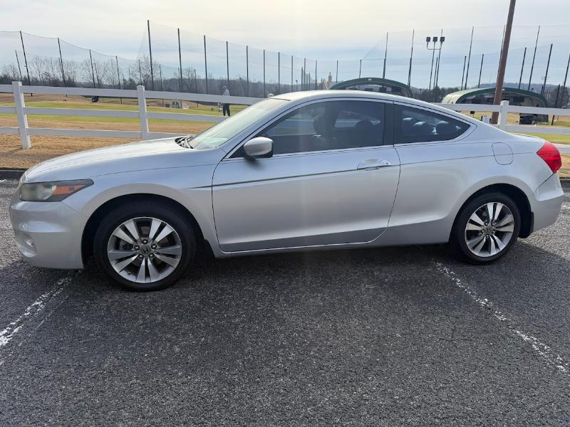 Honda Accord EX coupe AT 2011
