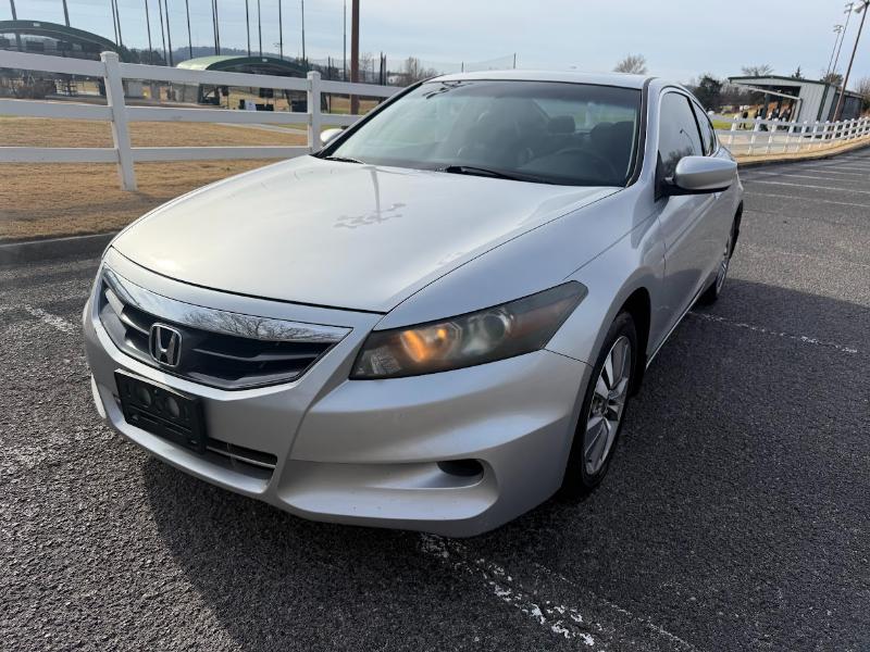 Honda Accord EX coupe AT 2011