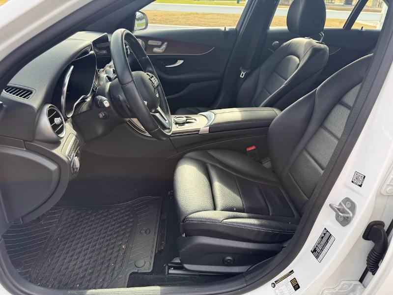 Mercedes-Benz C-Class C300 4MATIC Sedan 2021