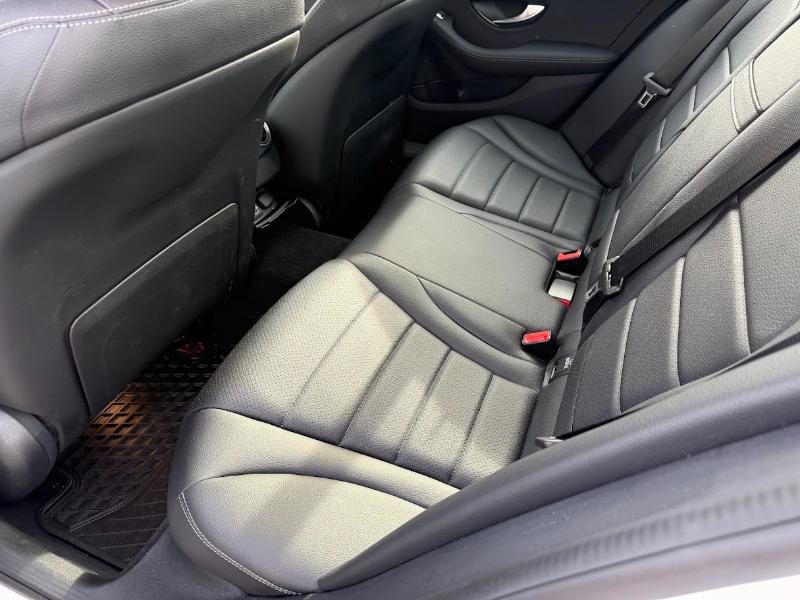 Mercedes-Benz C-Class C300 4MATIC Sedan 2021