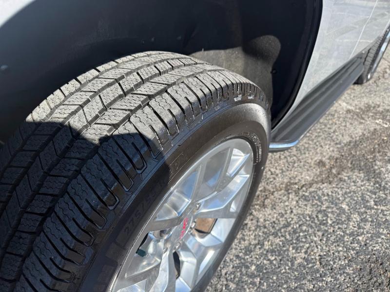 GMC Yukon SLT 4WD 2017