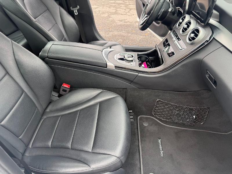 Mercedes-Benz C-Class C300 4MATIC Sedan 2019