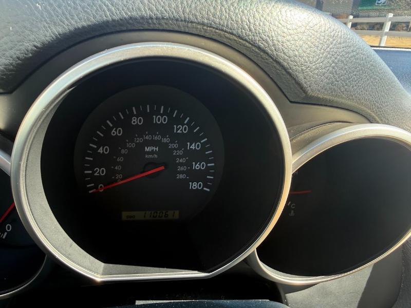 Lexus SC 430 Convertible 2002