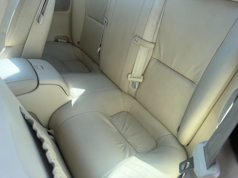 Lexus SC 430 Convertible 2002