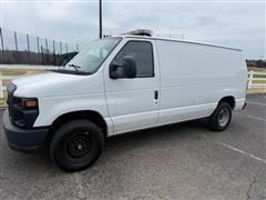 2009 Ford Econoline 