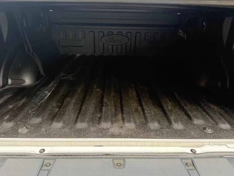 Ford F-150 Raptor SuperCrew 4WD 2021