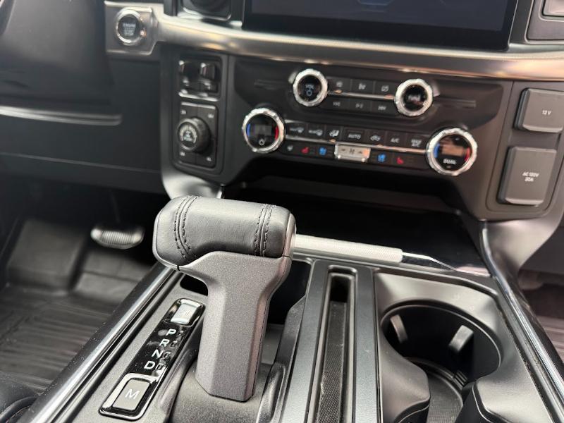 Ford F-150 Raptor SuperCrew 4WD 2021